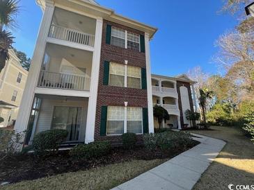 Photo one of 464 River Oaks Dr. # 67A Myrtle Beach SC 29579 | MLS 2407578