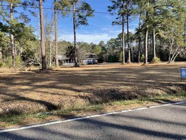 Photo one of 2825 Highway 50 Little River SC 29566 | MLS 2407587