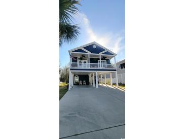 Photo one of 1735 24Th Ave. N North Myrtle Beach SC 29582 | MLS 2407588