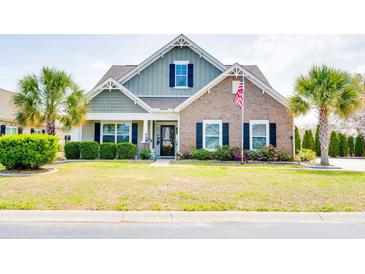 Photo one of 88 Preservation Dr. Myrtle Beach SC 29572 | MLS 2407595