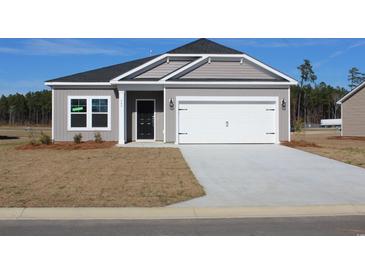 Photo one of 5434 Highway 668 Conway SC 29526 | MLS 2407621