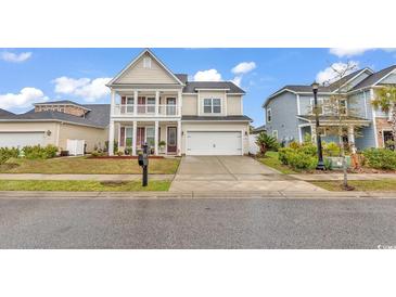 Photo one of 1162 Culbertson Ave. Myrtle Beach SC 29577 | MLS 2407632