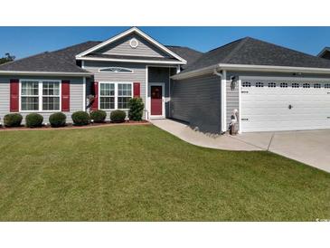 Photo one of 421 Beulah Circle Conway SC 29527 | MLS 2407646