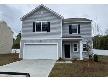 Photo one of 203 Plantersfield Dr. Conway SC 29526 | MLS 2407688