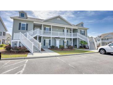 Photo one of 249 Moonglow Circle # 201 Murrells Inlet SC 29576 | MLS 2407698
