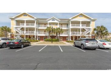 Photo one of 6203 Catalina Dr. # 1014 North Myrtle Beach SC 29582 | MLS 2407751