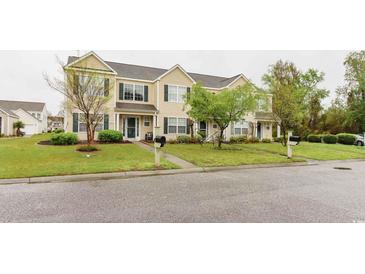 Photo one of 1171 Harvester Circle # 0 Myrtle Beach SC 29579 | MLS 2407752