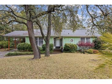 Photo one of 404 64Th Ave. N Myrtle Beach SC 29572 | MLS 2407758
