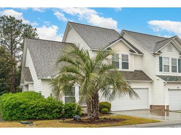 Photo one of 6095 Catalina Dr. # 811 North Myrtle Beach SC 29582 | MLS 2407784