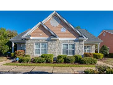 Photo one of 4509 Lightkeepers Way # 49B Little River SC 29566 | MLS 2407791