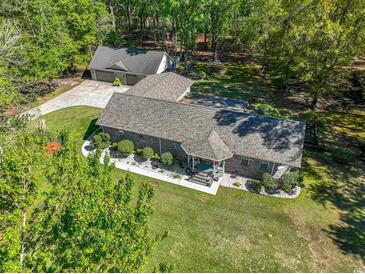 Photo one of 8809 Shady Branch Rd. Myrtle Beach SC 29588 | MLS 2407796