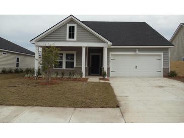 Photo one of 8792 Baton Rouge Ave Nw Calabash NC 28467 | MLS 2407798