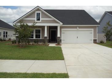 Photo one of 8787 Baton Rouge Ave Nw Calabash NC 28467 | MLS 2407798