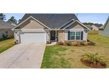 Photo one of 152 Ringding Dr. Conway SC 29527 | MLS 2407865