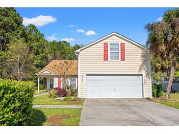 Photo one of 512 Hickory Oak Ct. Myrtle Beach SC 29579 | MLS 2407928