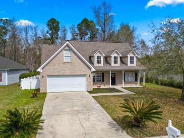 Photo one of 105 Jessica Lakes Dr. Conway SC 29526 | MLS 2407959