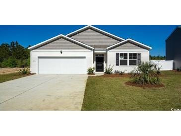 Photo one of 201 Teddy Bear Circle Conway SC 29526 | MLS 2407967
