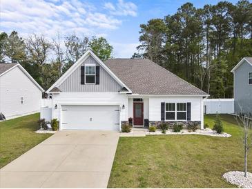 Photo one of 416 Freewoods Park Ct. Myrtle Beach SC 29588 | MLS 2408056