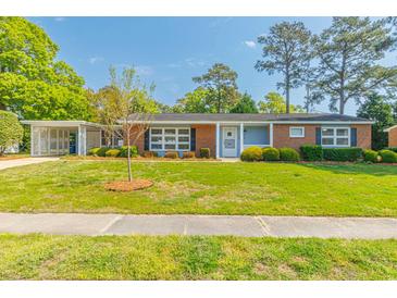 Photo one of 3692 Spruce Dr. # 3692 Myrtle Beach SC 29577 | MLS 2408077