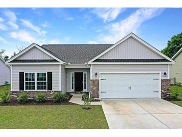 Photo one of 339 Palm Terrace Loop Conway SC 29526 | MLS 2408080