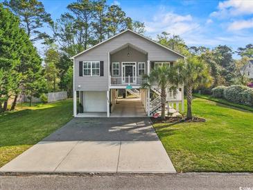 Photo one of 1626 27Th Ave. N North Myrtle Beach SC 29582 | MLS 2408102