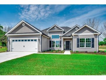Photo one of 6900 Antioch Rd. Conway SC 29527 | MLS 2408130