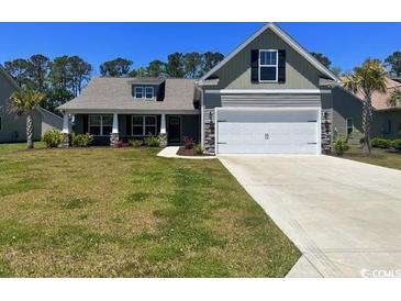 Photo one of 306 Gravel Hill Ct. Conway SC 29526 | MLS 2408132