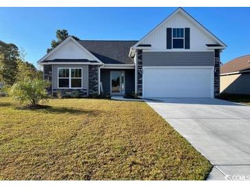 Photo one of 300 Gravel Hill Ct. Conway SC 29526 | MLS 2408136