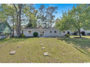 Photo one of 615 15Th Ave. S Surfside Beach SC 29575 | MLS 2408155