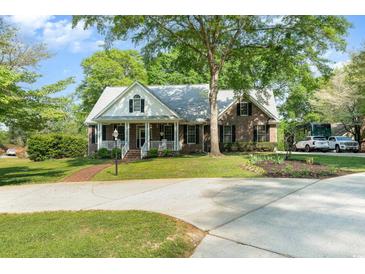 Photo one of 1016 Chelsey Circle Conway SC 29526 | MLS 2408157