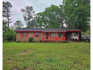 Photo one of 302 State St. Marion SC 29571 | MLS 2408167