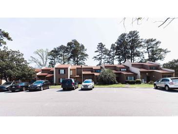 Photo one of 800 Egret Circle # 30 Little River SC 29566 | MLS 2408196