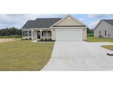 Photo one of 416 Hallie Martin Rd. Conway SC 29527 | MLS 2408224