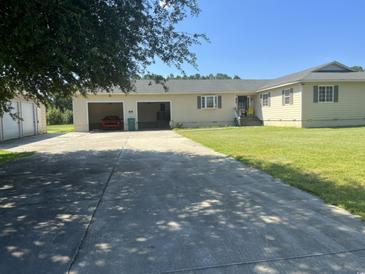Photo one of 3749 Scuts Court St. Marion SC 29571 | MLS 2408226