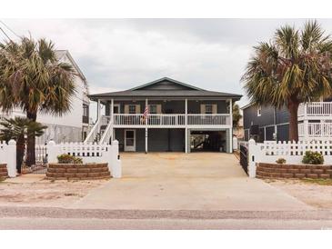 Photo one of 310 34Th Ave. N North Myrtle Beach SC 29582 | MLS 2408235