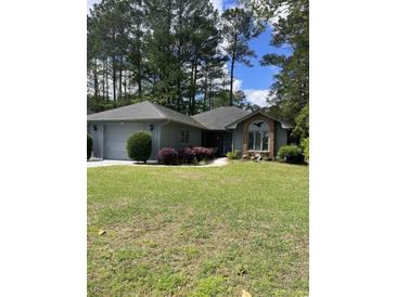 Photo one of 118 Mayberry Ln. Conway SC 29526 | MLS 2408253