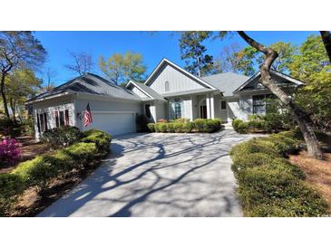 Photo one of 910 Frinks Ct. North Myrtle Beach SC 29582 | MLS 2408255
