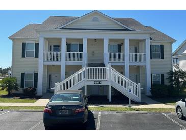 Photo one of 4917 Twin Pond Ct. # 102 Myrtle Beach SC 29579 | MLS 2408267