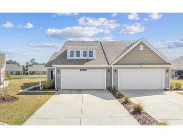 Photo one of 1120 Hickory Knob Ct. Myrtle Beach SC 29579 | MLS 2408268