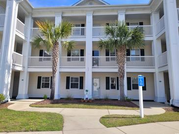 Photo one of 457 Red River Ct. # 37-C Myrtle Beach SC 29579 | MLS 2408275