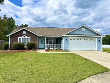Photo one of 1508 Odiham Pl. Conway SC 29527 | MLS 2408278