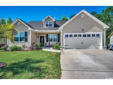 Photo one of 108 Silver Peak Dr. Conway SC 29526 | MLS 2408285