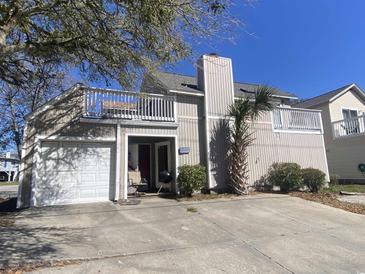 Photo one of 1212 Perrin Dr. North Myrtle Beach SC 29582 | MLS 2408297