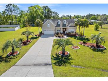 Photo one of 3712 Faith Dr. Conway SC 29527 | MLS 2408308