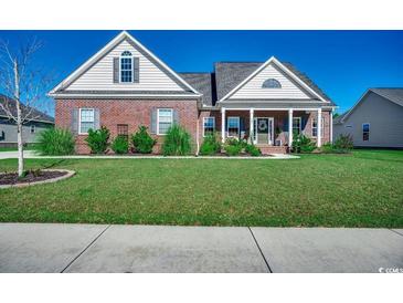 Photo one of 1201 Spruce Dr. Conway SC 29526 | MLS 2408309
