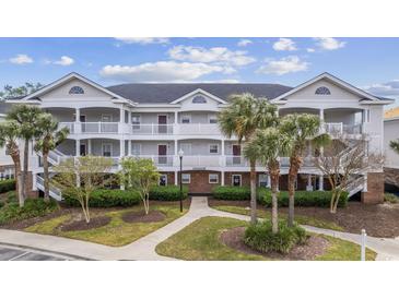 Photo one of 5751 Oyster Catcher Dr. # 412 North Myrtle Beach SC 29582 | MLS 2408318