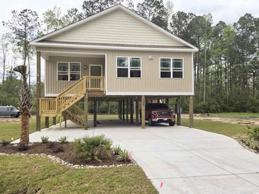 Photo one of 1041 Caines Landing Rd. Conway SC 29526 | MLS 2408320