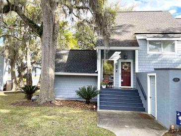 Photo one of 117 Finch Dr. # 271 Georgetown SC 29440 | MLS 2408327