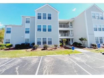 Photo one of 2262 Andover Dr. # A Surfside Beach SC 29575 | MLS 2408361