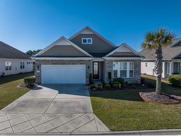 Photo one of 5699 Lombardia Circle Myrtle Beach SC 29579 | MLS 2408364